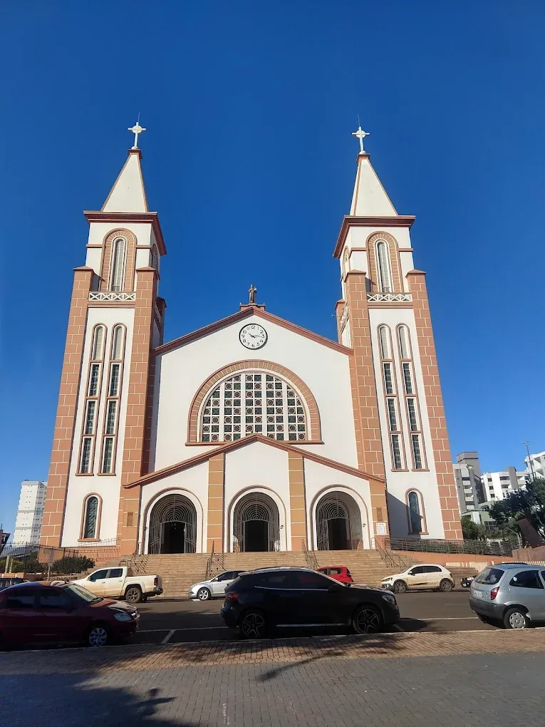 Catedral Santo Antônio