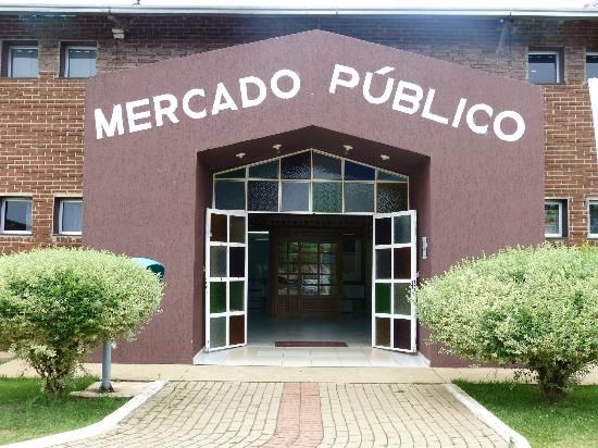 Mercado Público