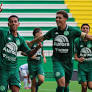 Chapecoense brilha em rodada dupla e supera o Avaí no clássico sub-17