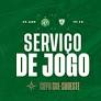 Chapecoense Recebe América-MG na Copa Sul-Sudeste 2026