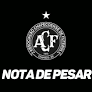 Luto na Chapecoense: Homenagem a Enor Cenci e Enori Walter Laranjeira Martins