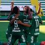 Chapecoense empata e brilha com goleada no Catarinense sub-15 e sub-17
